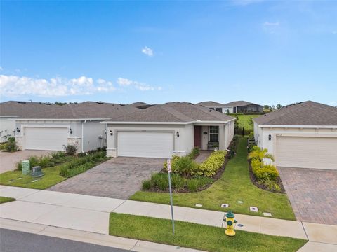 Tiny photo for 2759 Purple Meadow Court, Minneola, FL 34715 (MLS # O6319407)