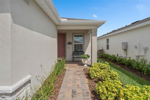 Tiny photo for 2759 Purple Meadow Court, Minneola, FL 34715 (MLS # O6319407)
