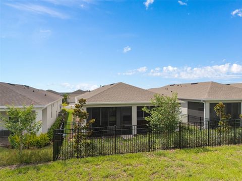 Tiny photo for 2759 Purple Meadow Court, Minneola, FL 34715 (MLS # O6319407)