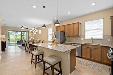 Tiny photo for 2759 Purple Meadow Court, Minneola, FL 34715 (MLS # O6319407)