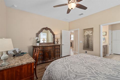 Tiny photo for 2759 Purple Meadow Court, Minneola, FL 34715 (MLS # O6319407)