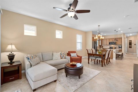 Tiny photo for 2759 Purple Meadow Court, Minneola, FL 34715 (MLS # O6319407)
