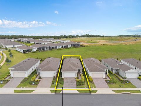 Tiny photo for 2759 Purple Meadow Court, Minneola, FL 34715 (MLS # O6319407)