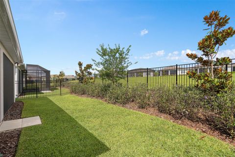 Tiny photo for 2759 Purple Meadow Court, Minneola, FL 34715 (MLS # O6319407)