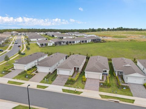 Tiny photo for 2759 Purple Meadow Court, Minneola, FL 34715 (MLS # O6319407)