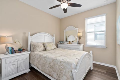 Tiny photo for 2759 Purple Meadow Court, Minneola, FL 34715 (MLS # O6319407)