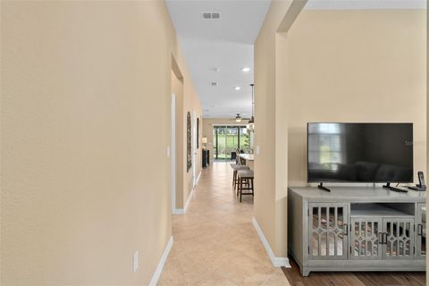 Tiny photo for 2759 Purple Meadow Court, Minneola, FL 34715 (MLS # O6319407)