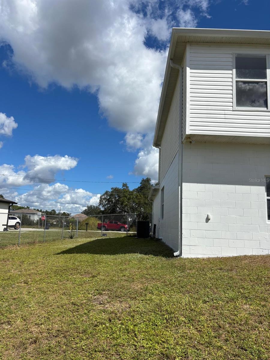 POINCIANA NBRHD 5 VILLAGE 7 - Residential
