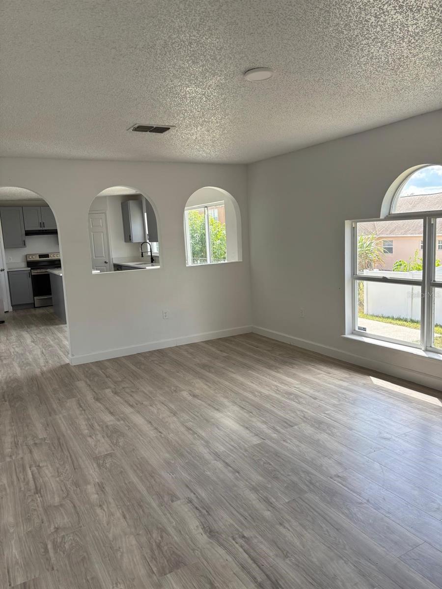 POINCIANA NBRHD 5 VILLAGE 7 - Residential