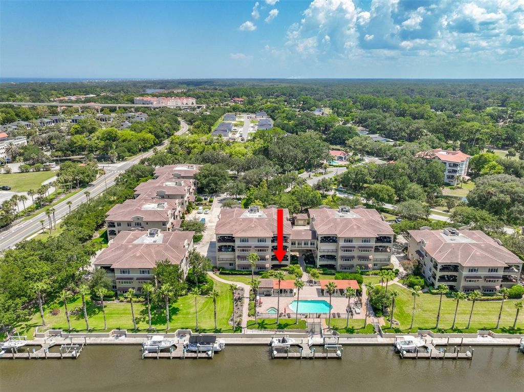 Photo of 106 Club House Drive #106, Palm Coast, FL 32137 (MLS # FC311613)