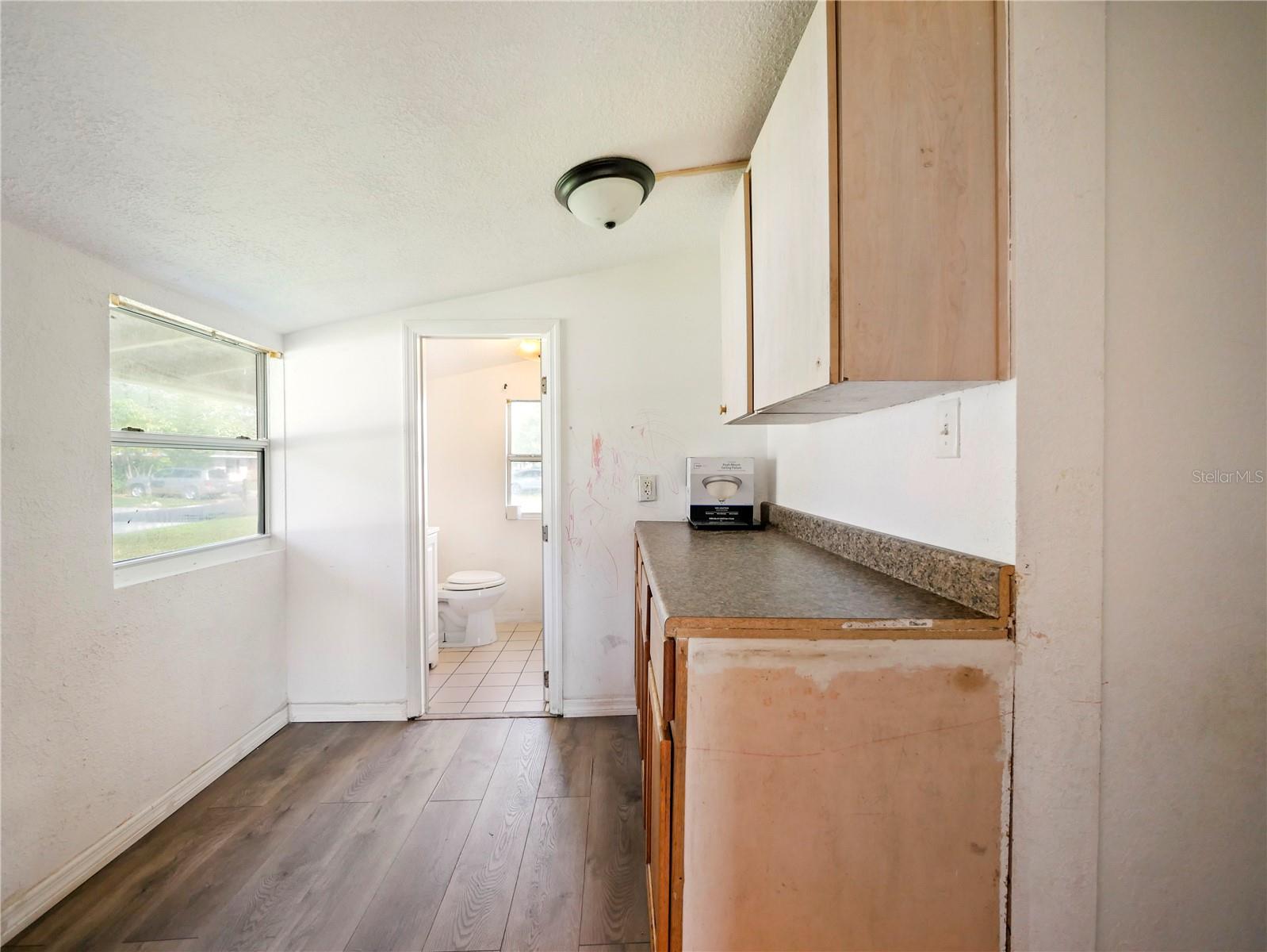 ST CLOUD 2ND TOWN OF - Residential Income