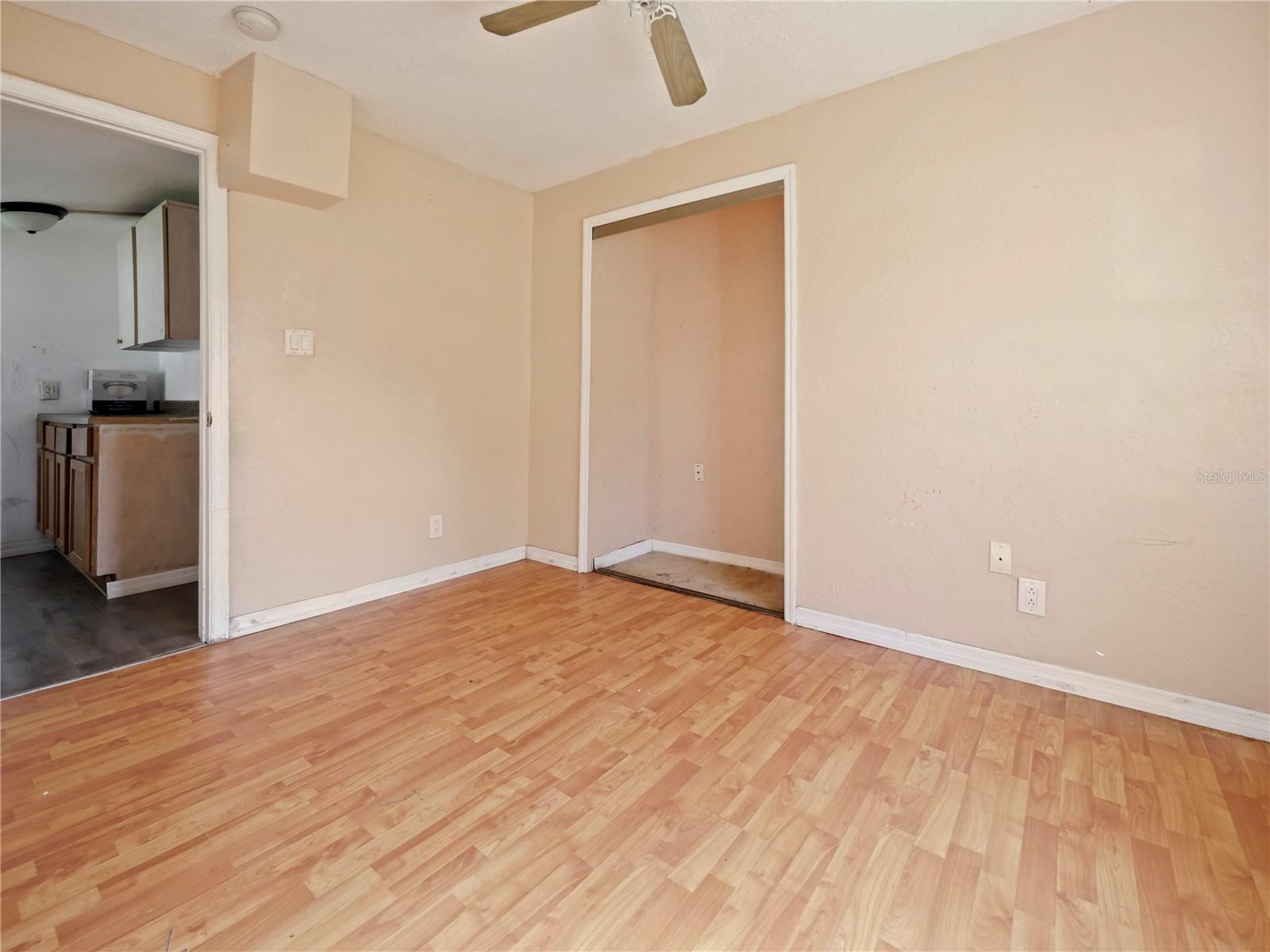 ST CLOUD 2ND TOWN OF - Residential Income