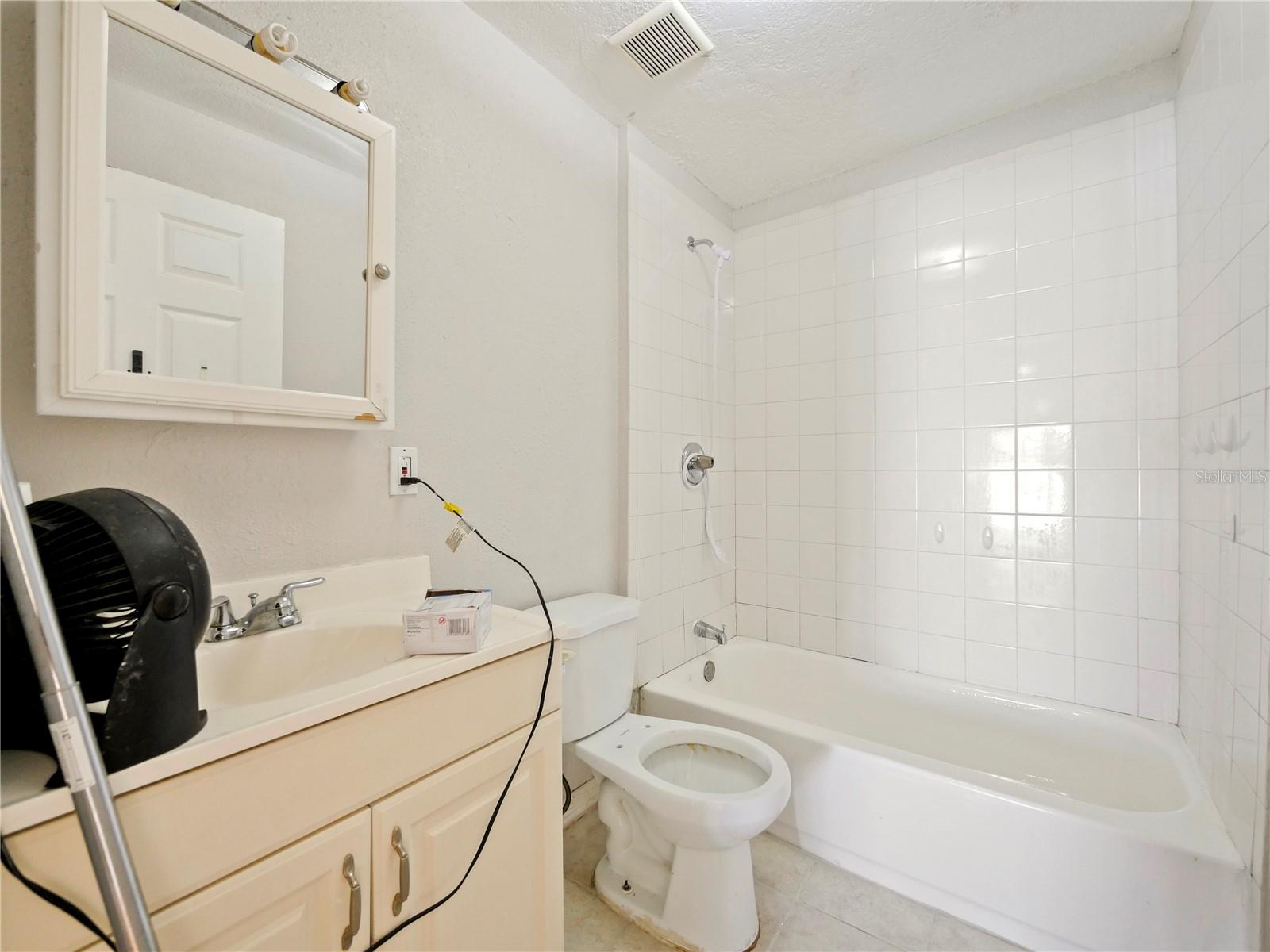 ST CLOUD 2ND TOWN OF - Residential Income