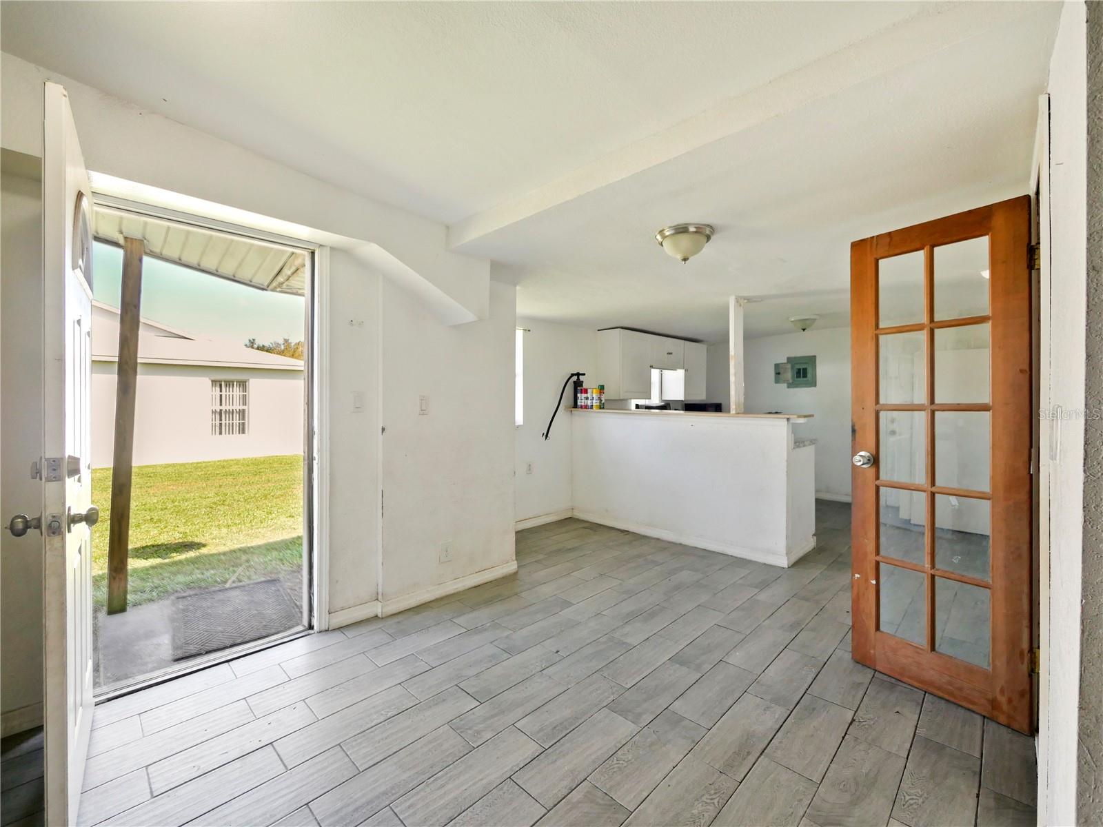 ST CLOUD 2ND TOWN OF - Residential Income