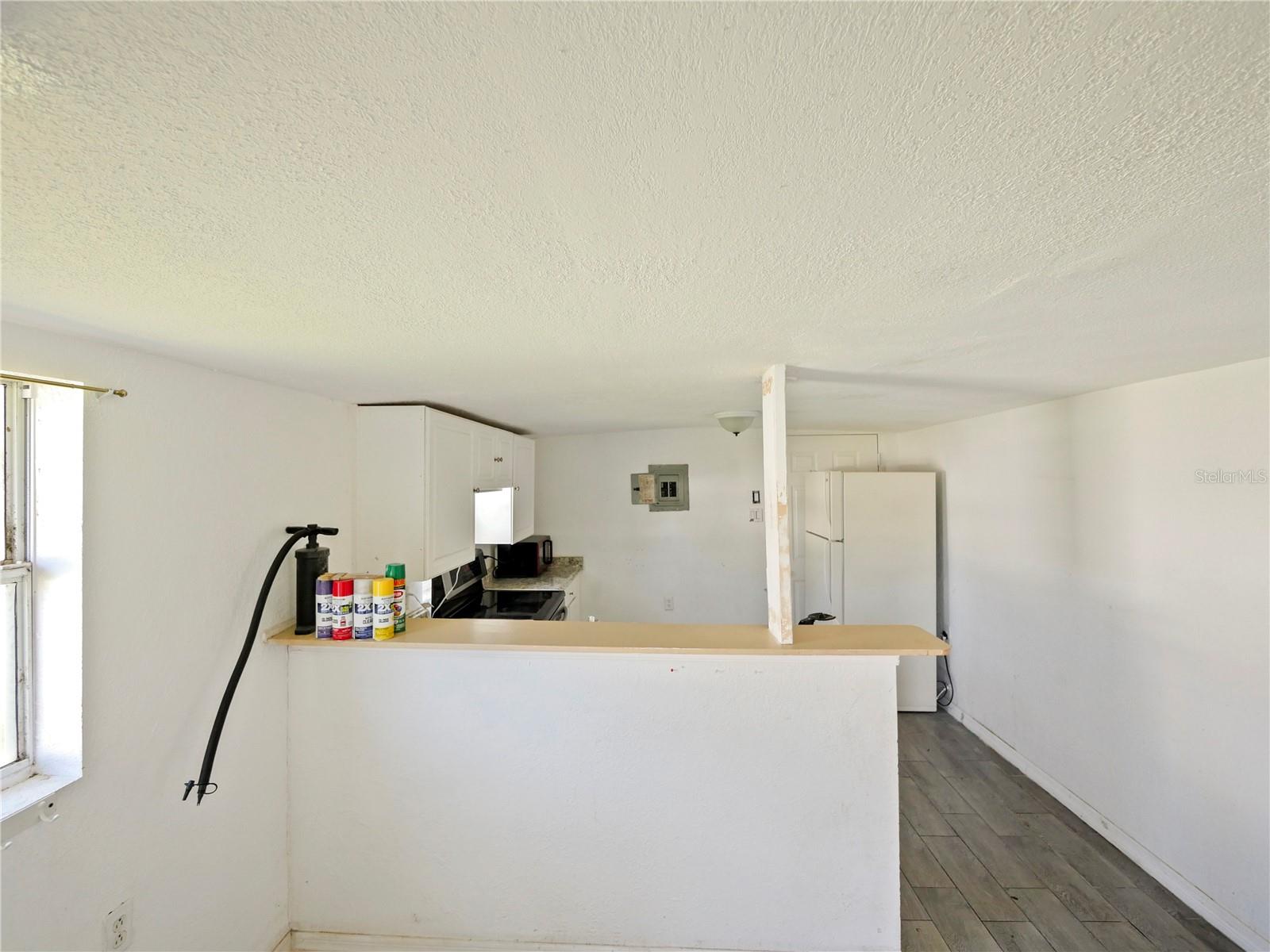 ST CLOUD 2ND TOWN OF - Residential Income