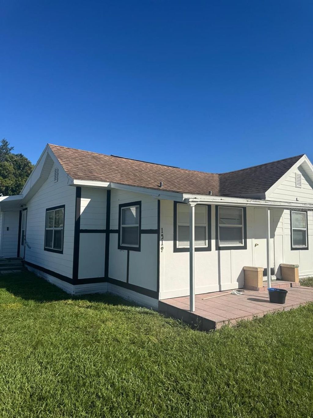 Photo of 1519 Illinois Avenue, Saint Cloud, FL 34769 (MLS # O6358436)