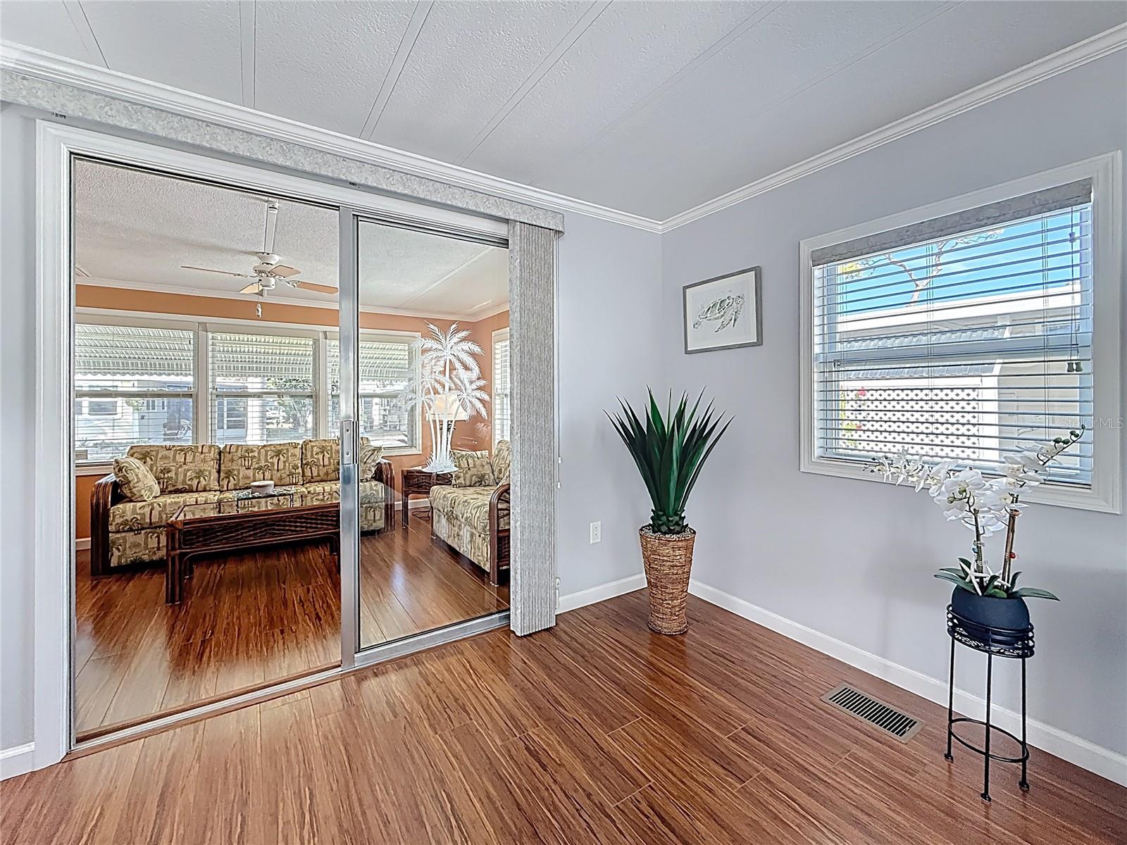 CLUB CHALET UNREC MHP - Residential