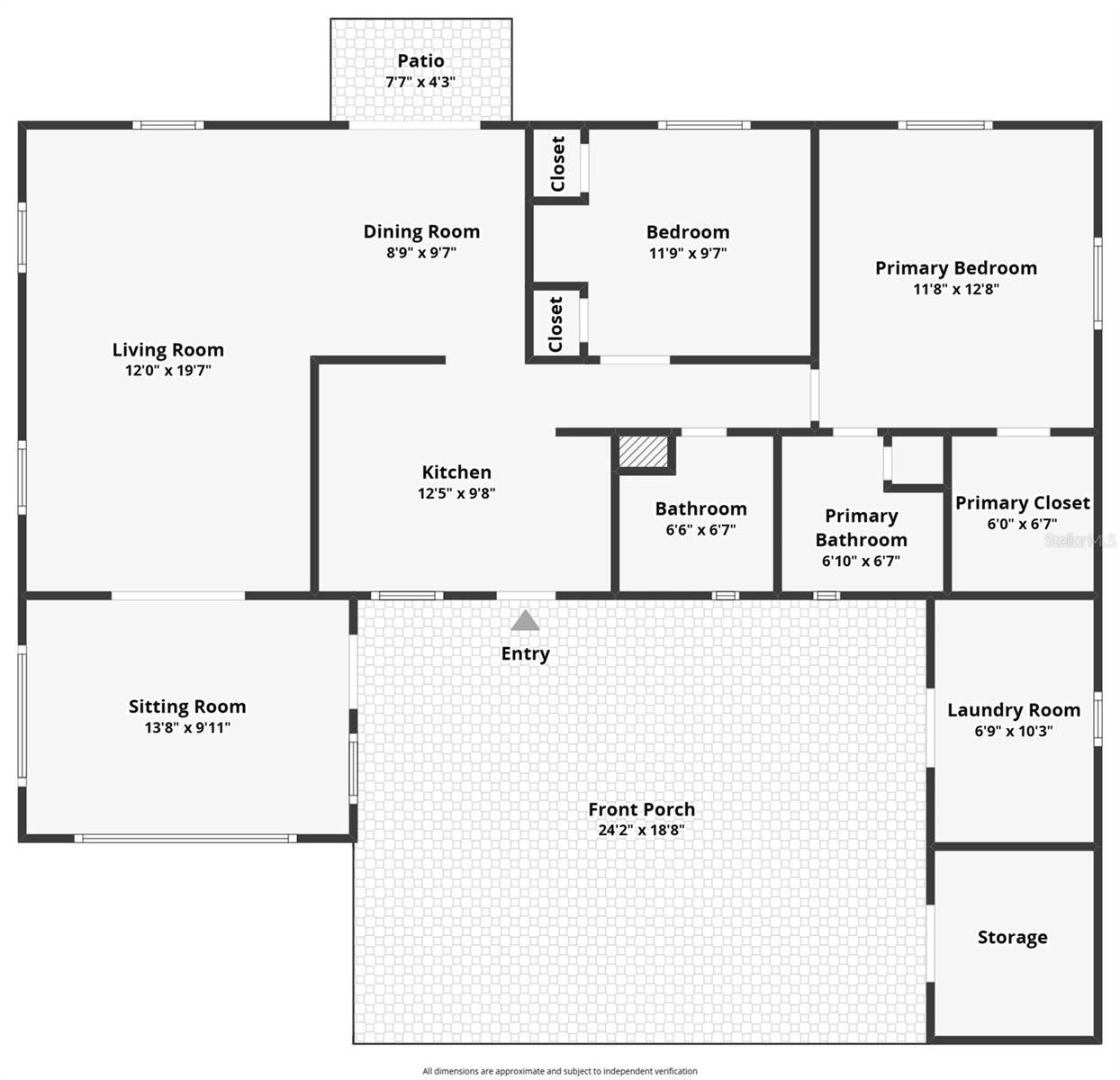 7880 54TH AVENUE N 54