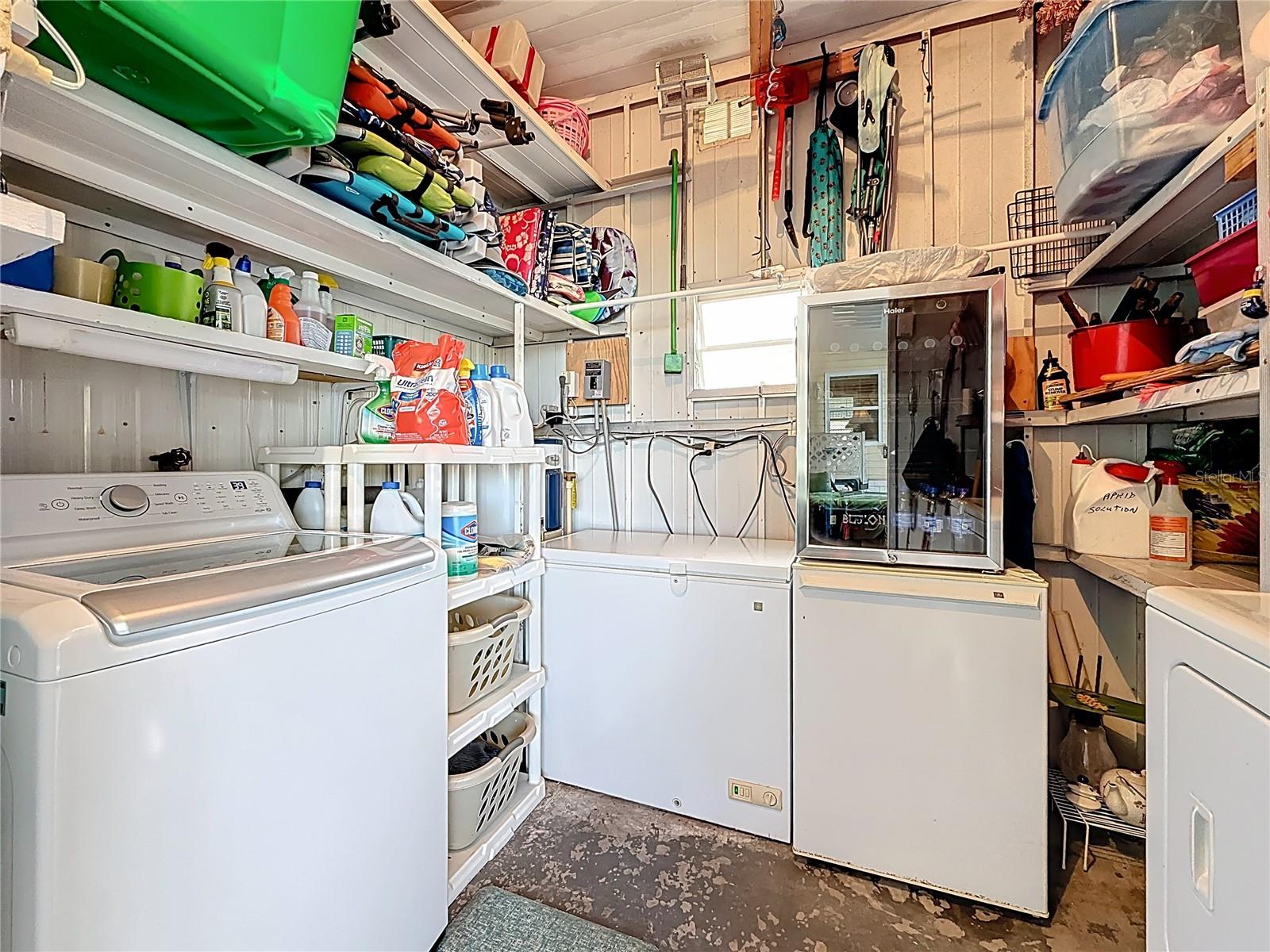 CLUB CHALET UNREC MHP - Residential