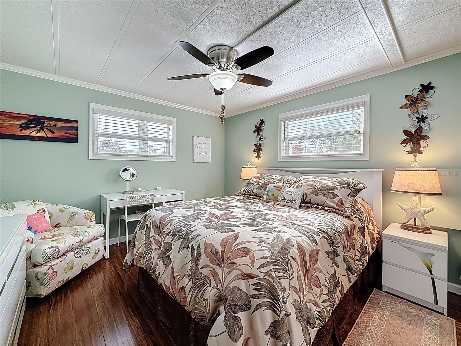 CLUB CHALET UNREC MHP - Residential