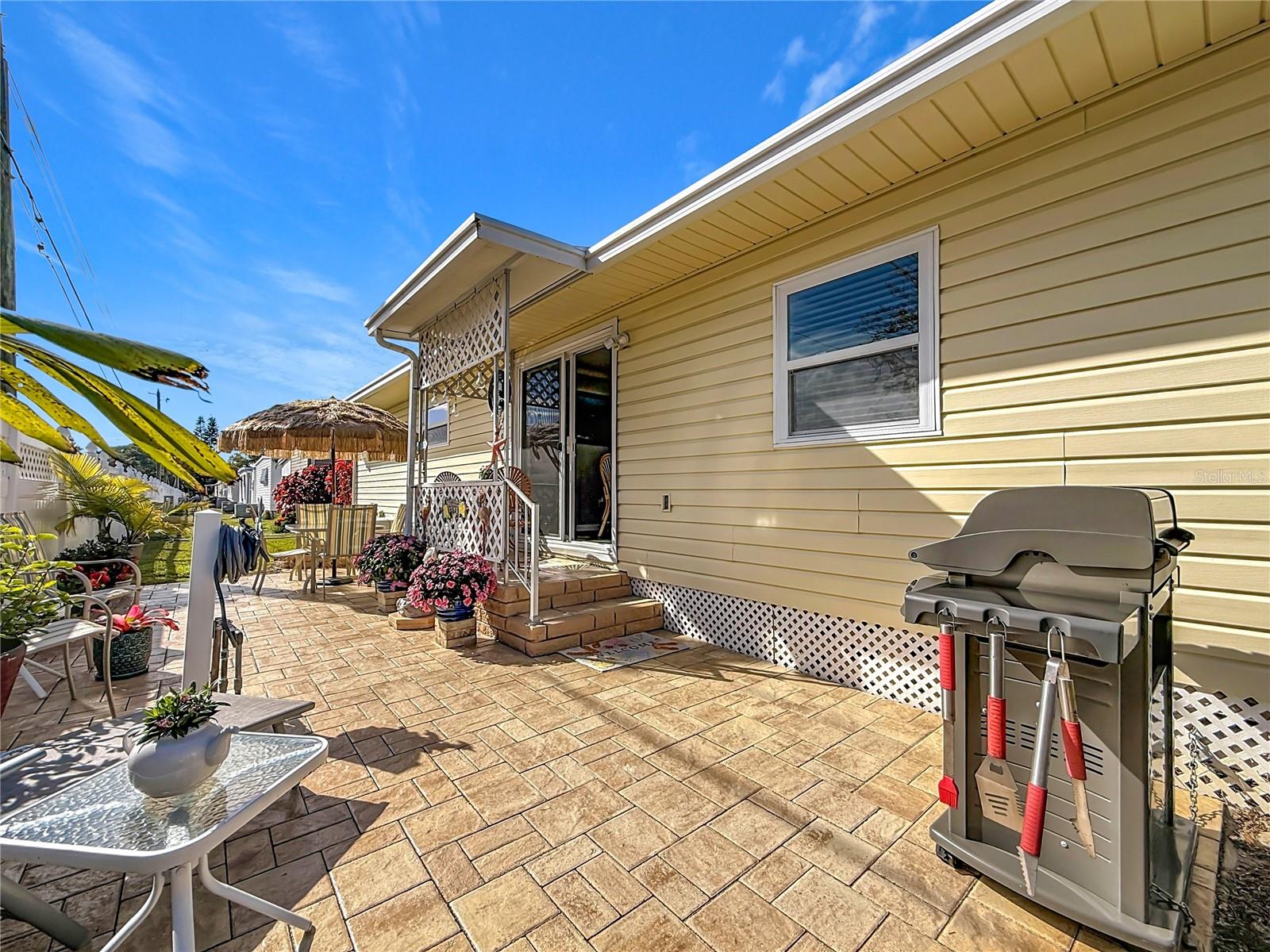 CLUB CHALET UNREC MHP - Residential