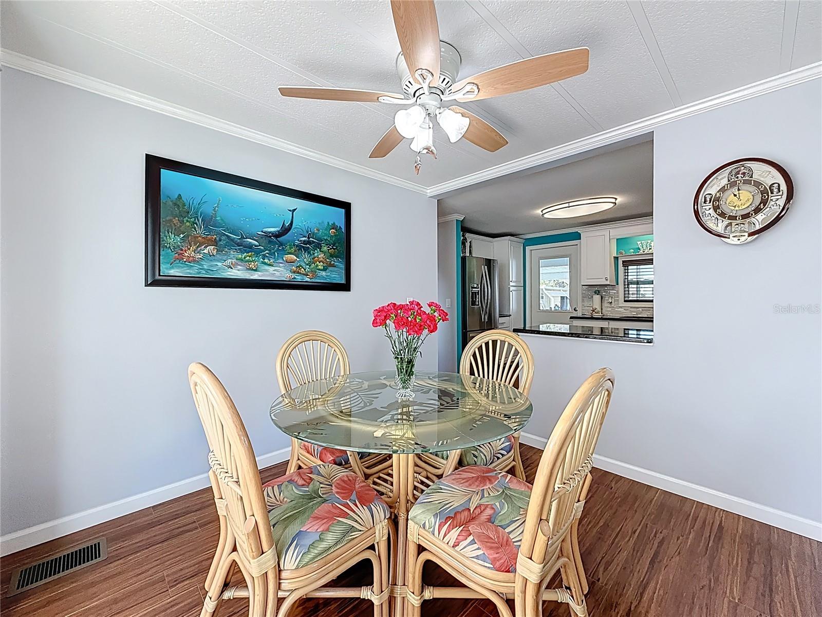 CLUB CHALET UNREC MHP - Residential