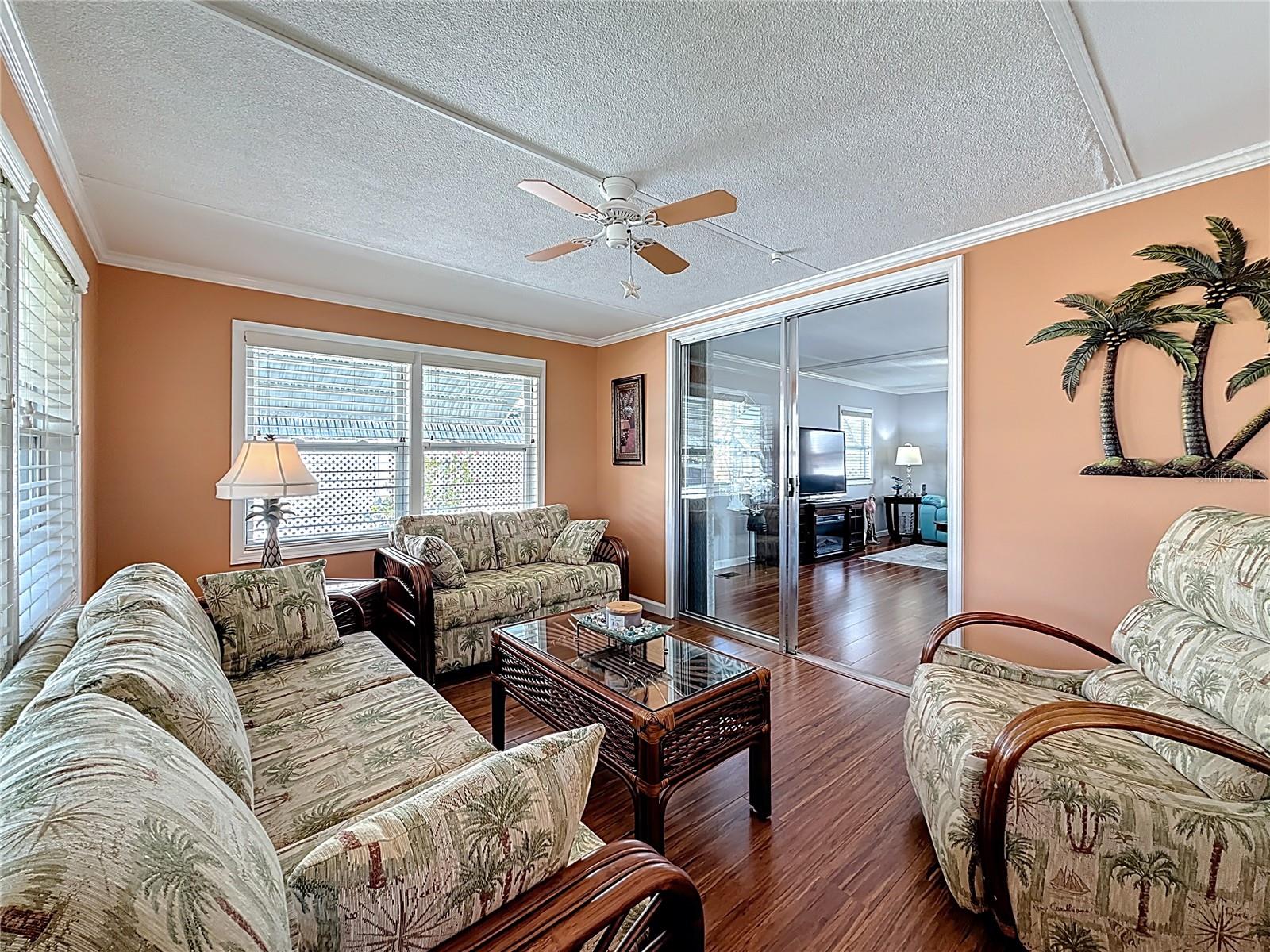 CLUB CHALET UNREC MHP - Residential