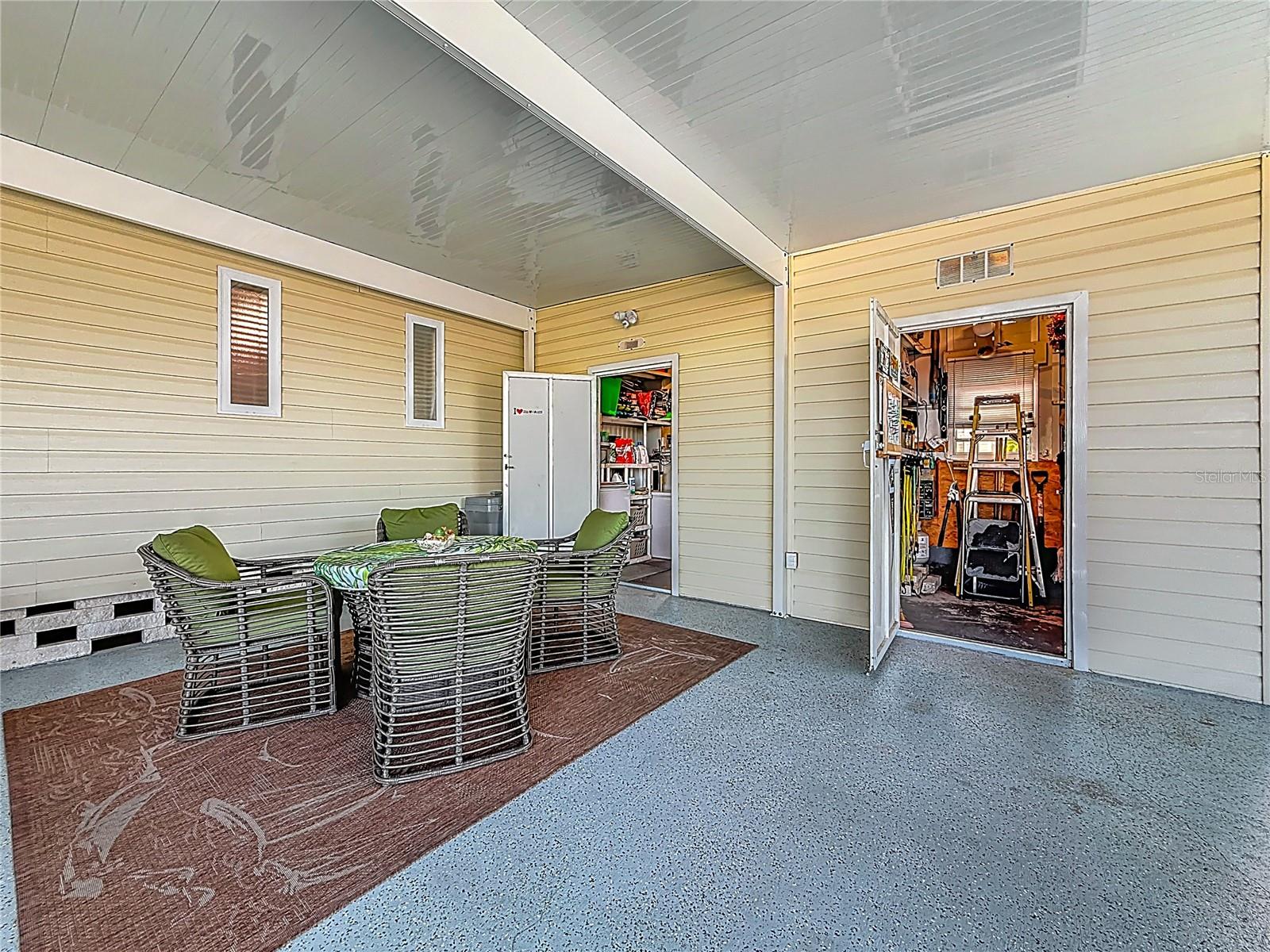 CLUB CHALET UNREC MHP - Residential