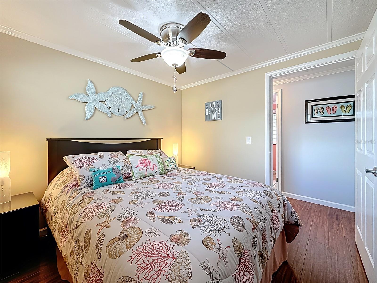 CLUB CHALET UNREC MHP - Residential