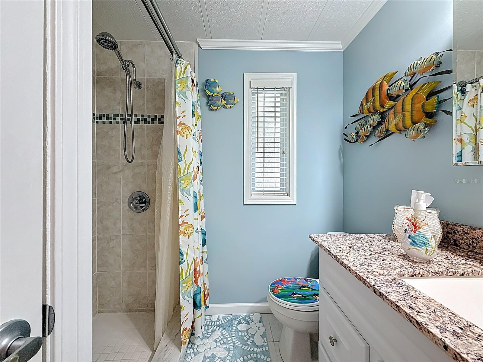 CLUB CHALET UNREC MHP - Residential