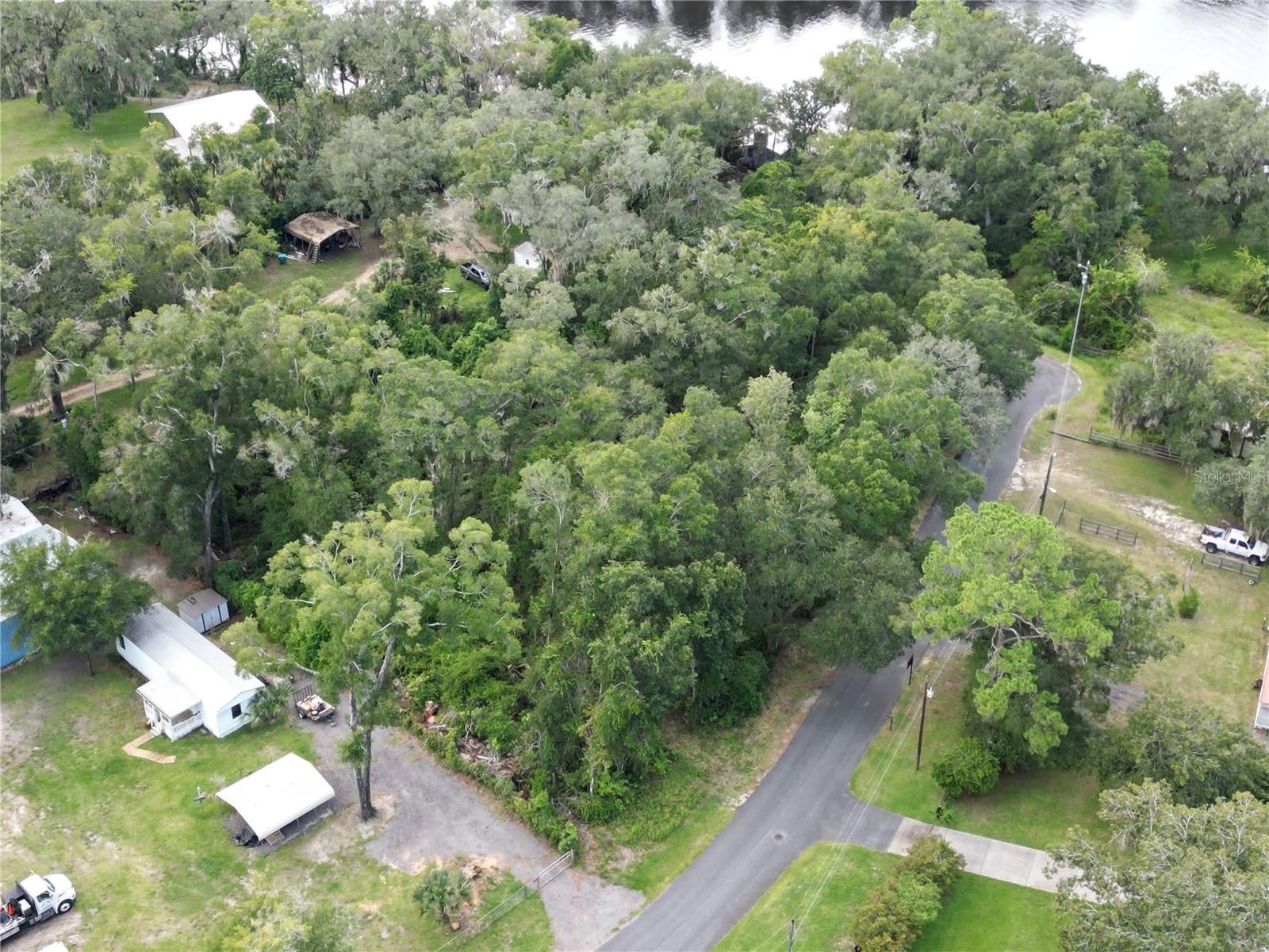 LAKE AVENUE