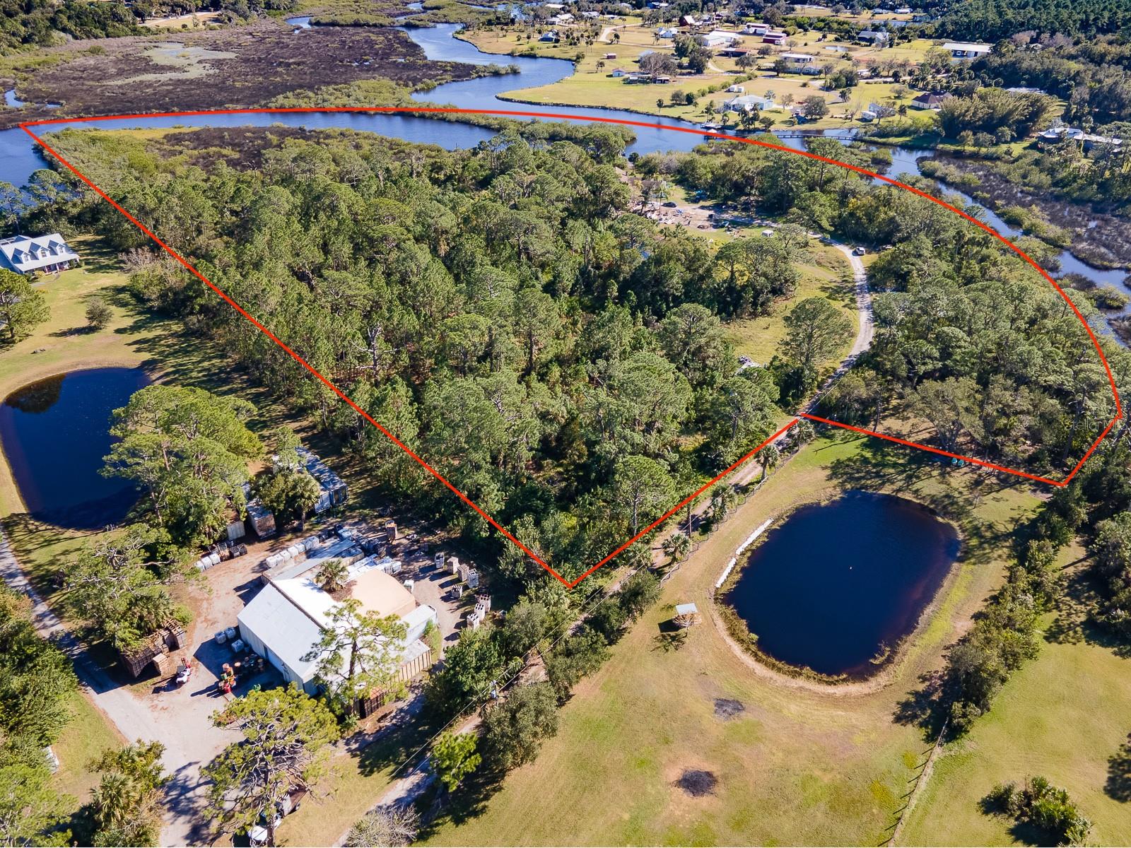 1390 TUMBLIN DRIVE