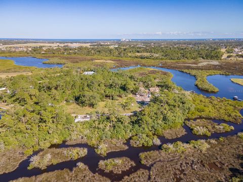 A home in NEW SMYRNA BEACH