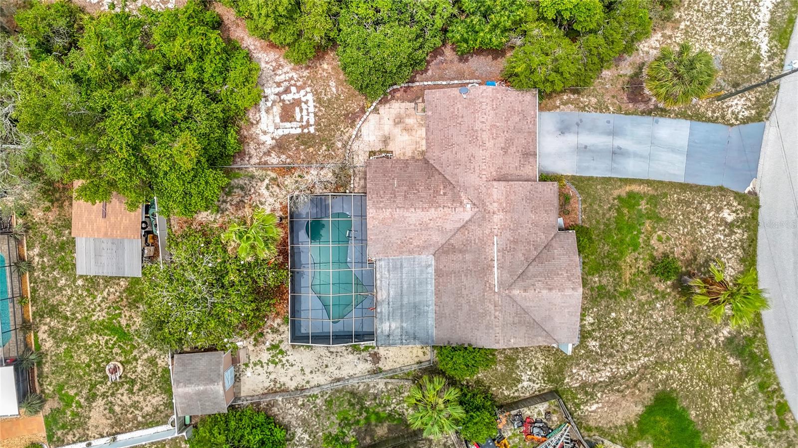 SPRING HILL - Residential