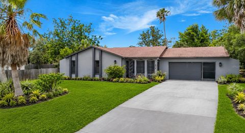 Photo of 6391 Curtiss Lane, Spring Hill, FL 34608 (MLS # TB8514979)