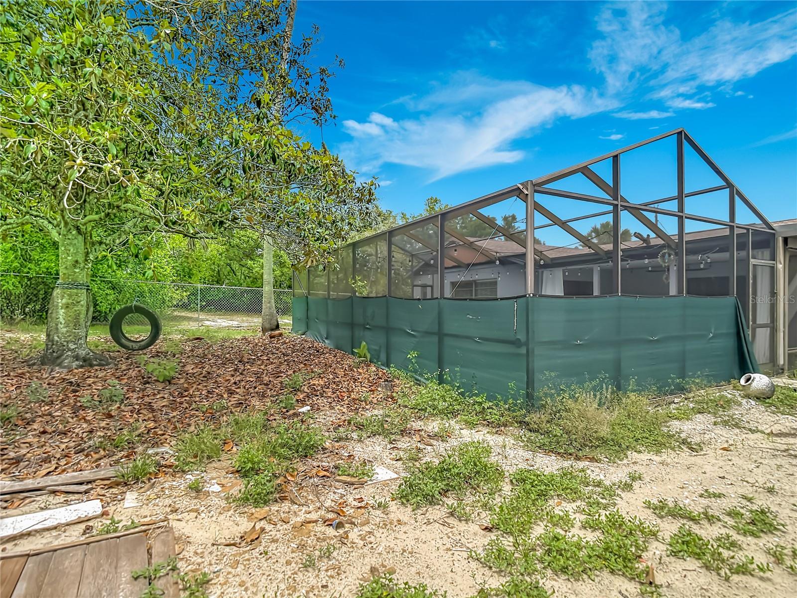 SPRING HILL - Residential