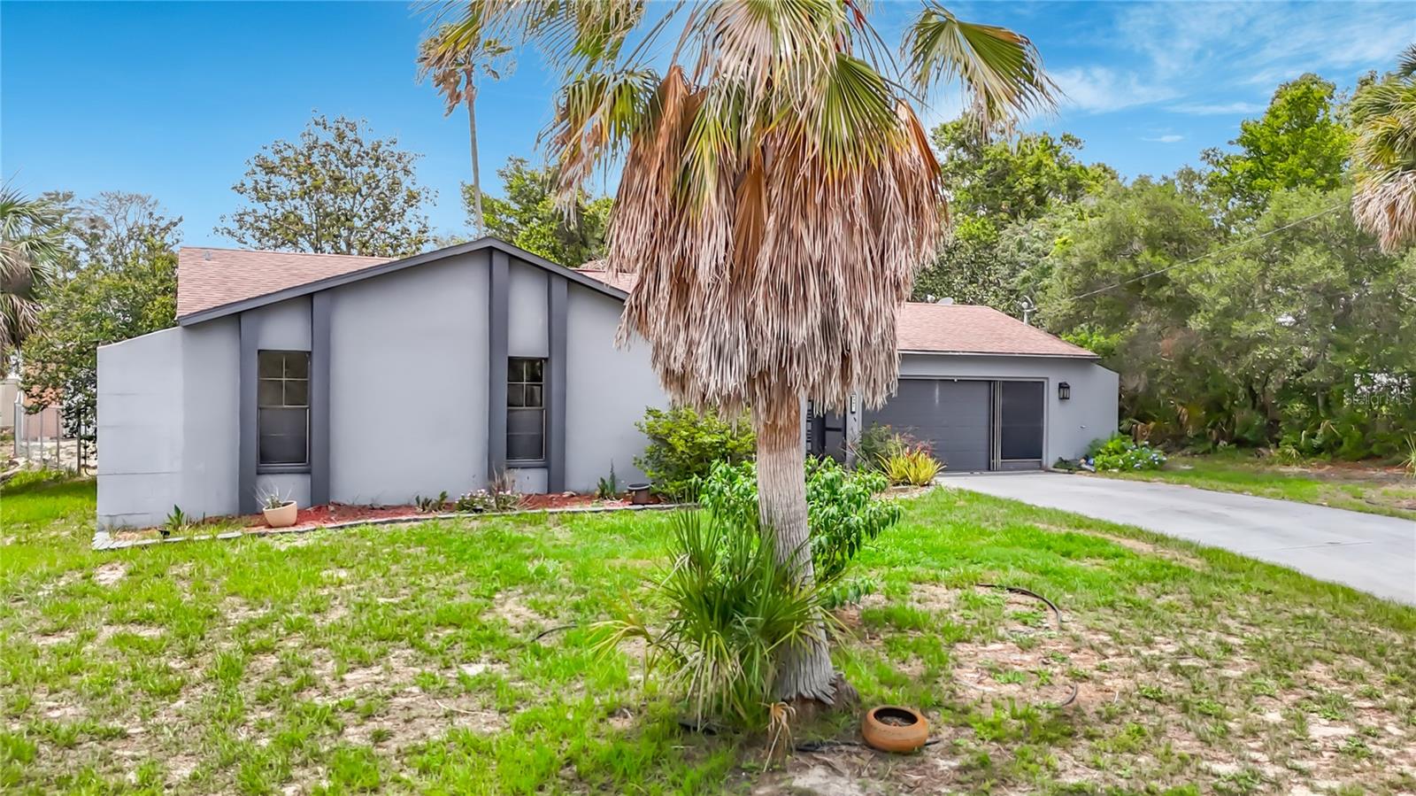 SPRING HILL - Residential