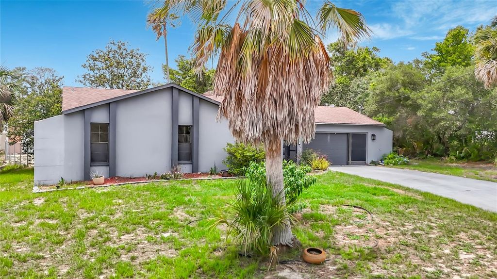 Photo of 6391 Curtiss Lane, Spring Hill, FL 34608 (MLS # TB8514979)