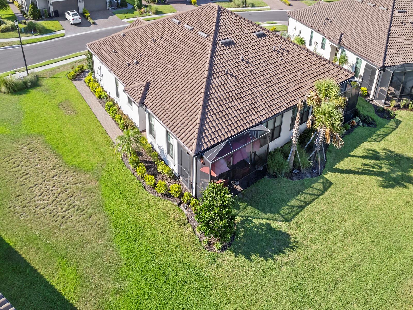 ARTISAN LAKES ESPLANADE PH IV SUBPH A,B, - Residential