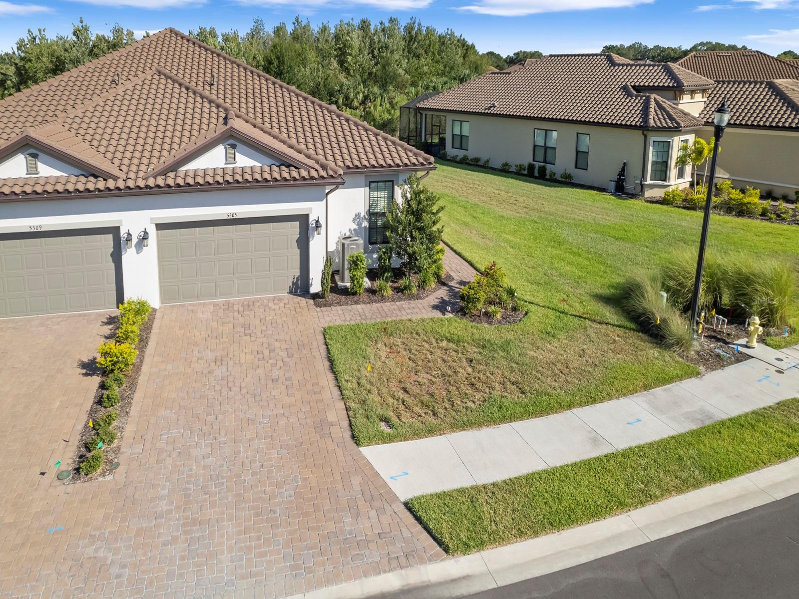 ARTISAN LAKES ESPLANADE PH IV SUBPH A,B, - Residential