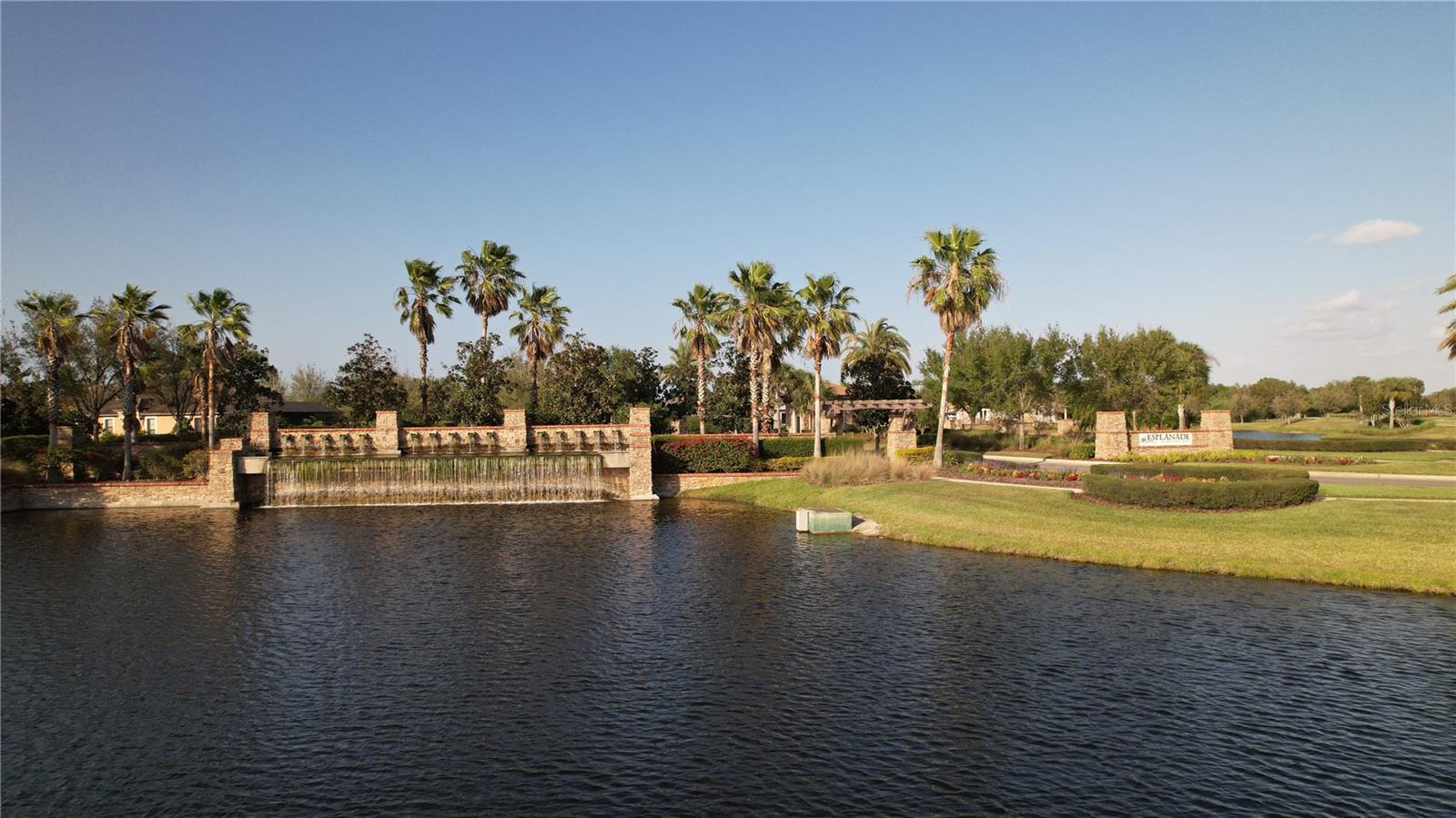 ARTISAN LAKES ESPLANADE PH IV SUBPH A,B, - Residential