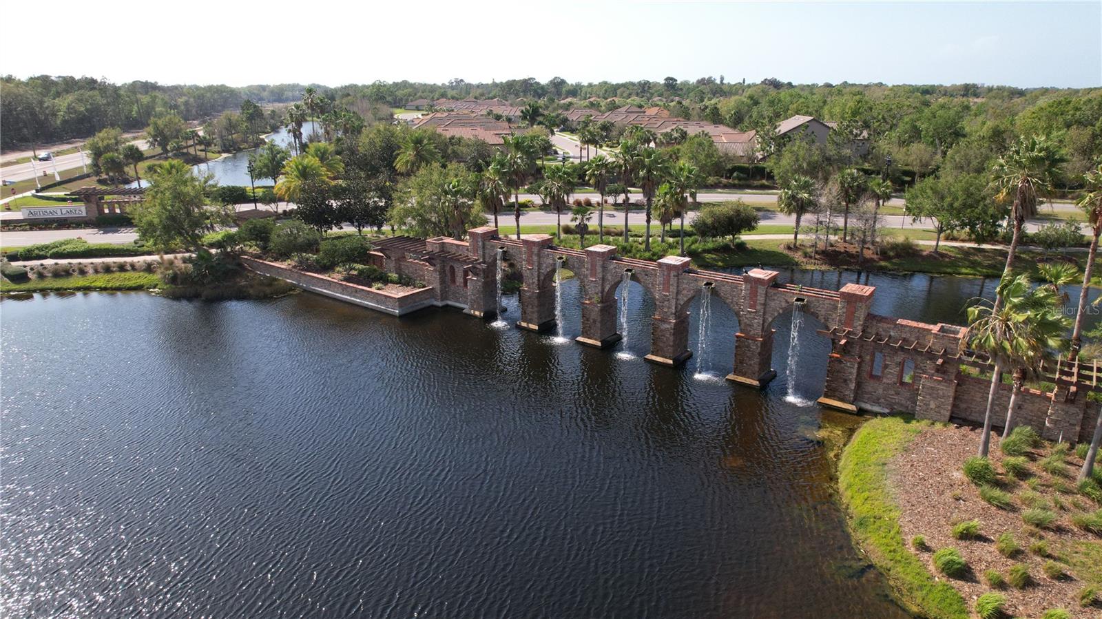 ARTISAN LAKES ESPLANADE PH IV SUBPH A,B, - Residential