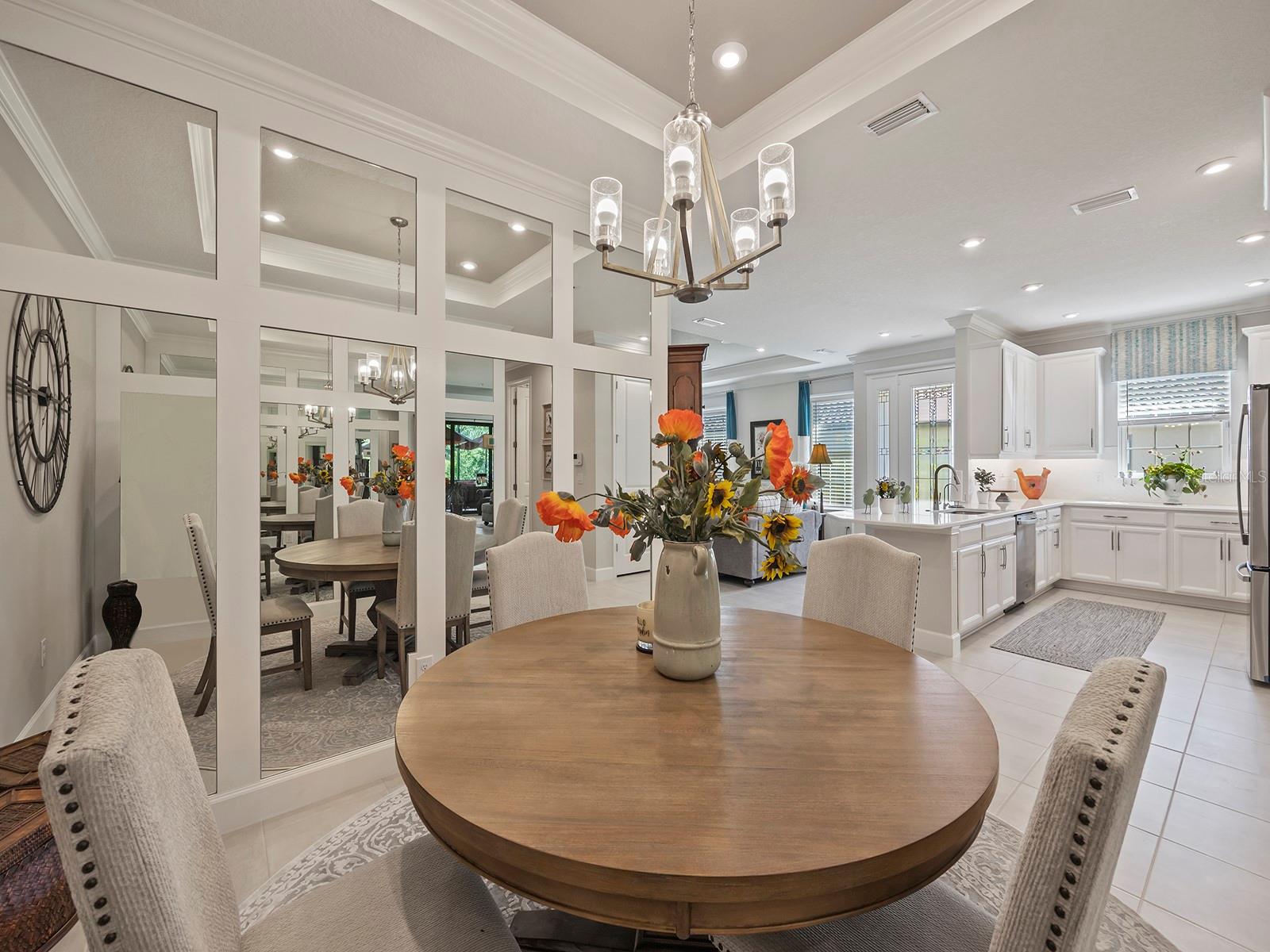 ARTISAN LAKES ESPLANADE PH IV SUBPH A,B, - Residential