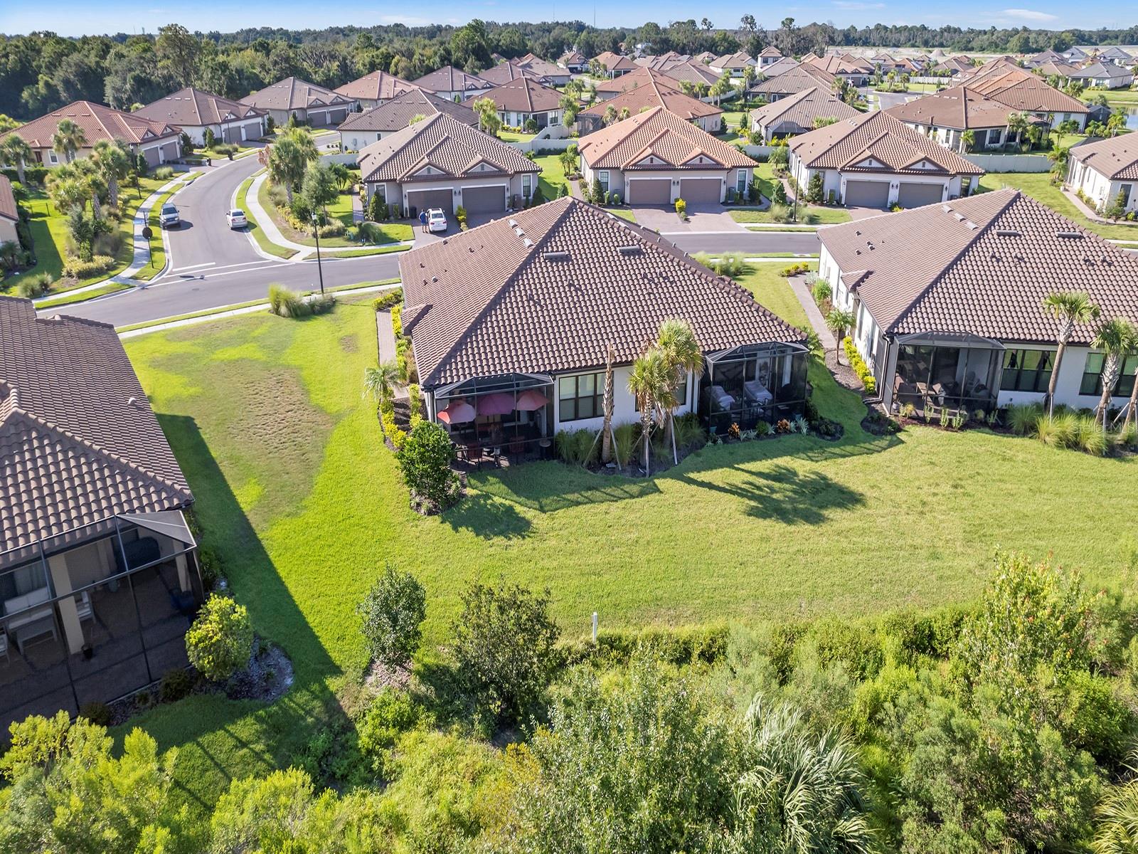 ARTISAN LAKES ESPLANADE PH IV SUBPH A,B, - Residential