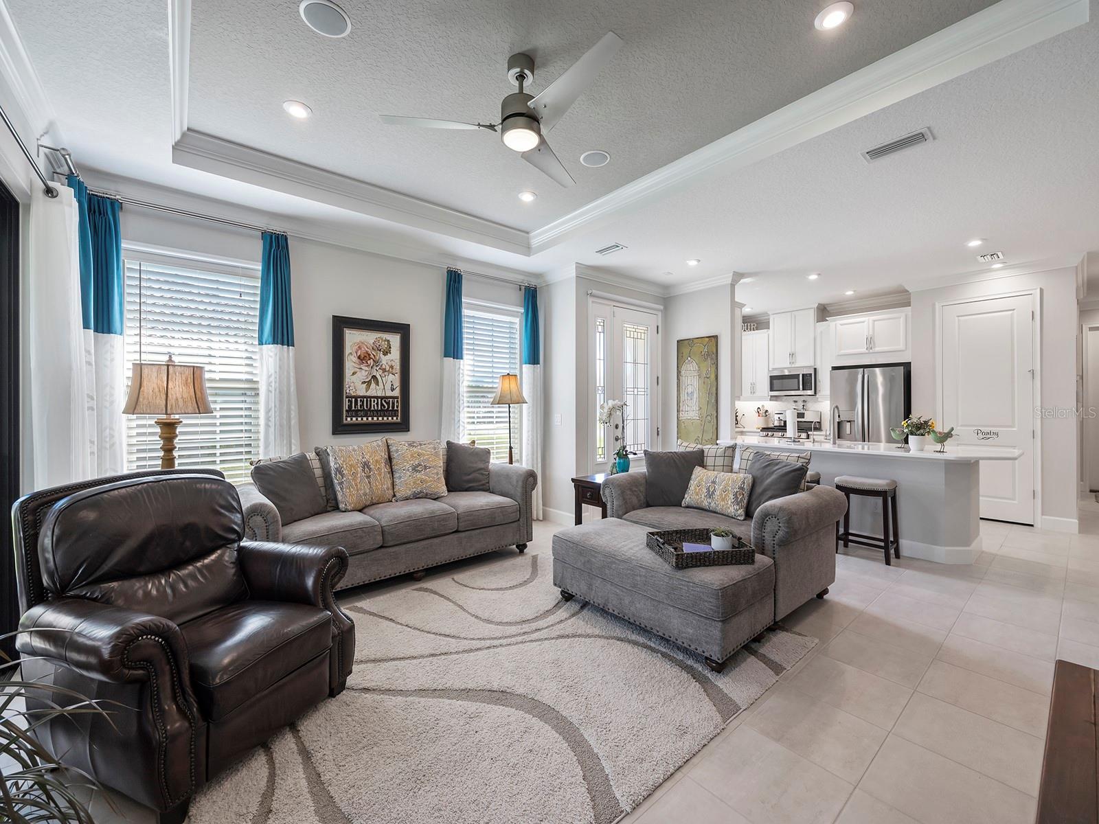 ARTISAN LAKES ESPLANADE PH IV SUBPH A,B, - Residential