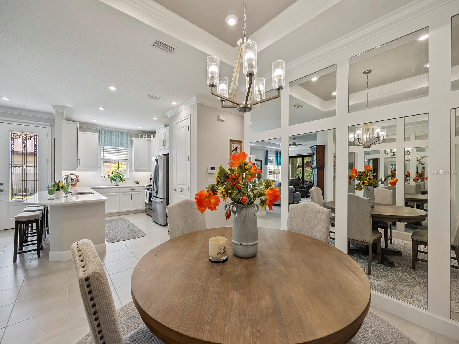 ARTISAN LAKES ESPLANADE PH IV SUBPH A,B, - Residential