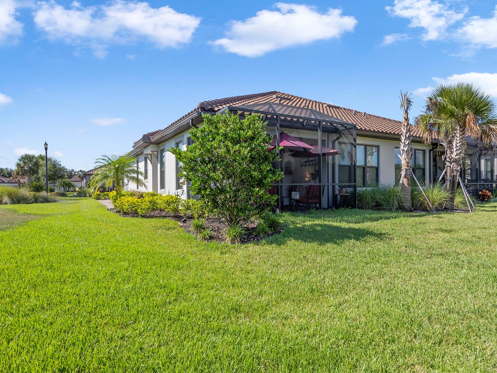 ARTISAN LAKES ESPLANADE PH IV SUBPH A,B, - Residential