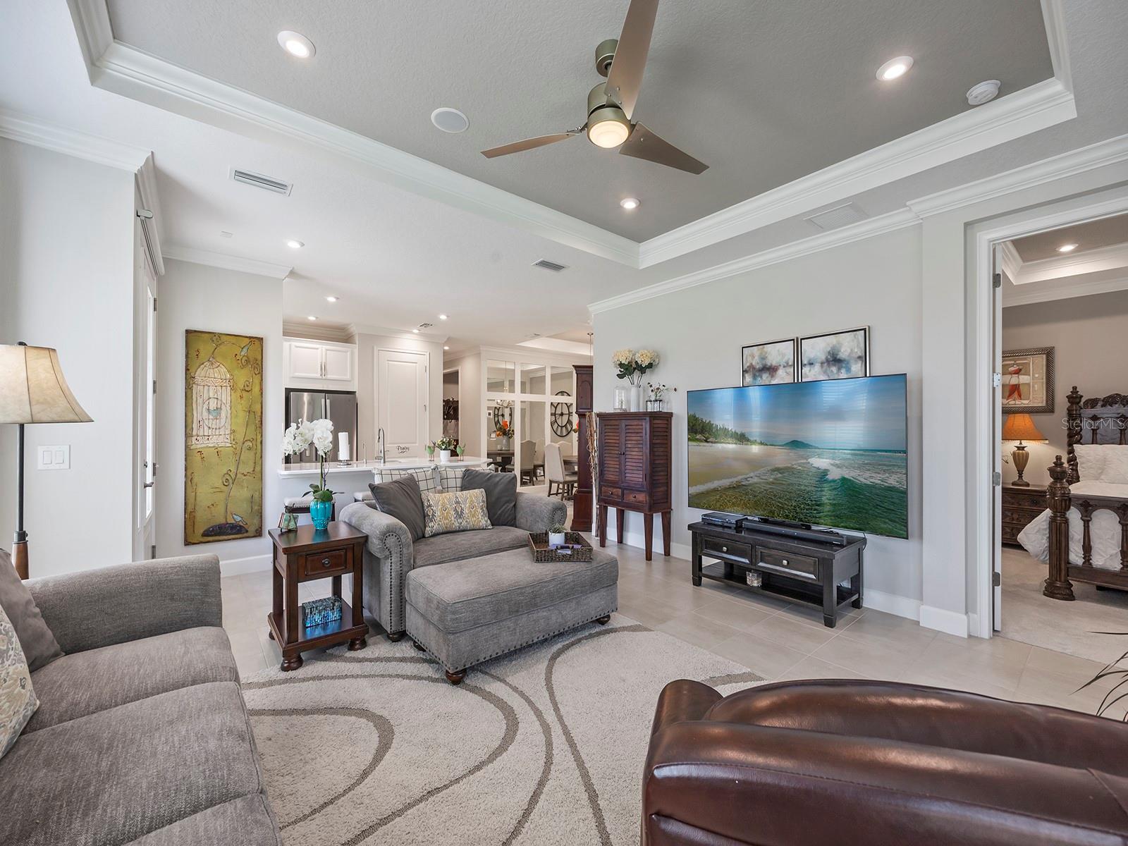 ARTISAN LAKES ESPLANADE PH IV SUBPH A,B, - Residential