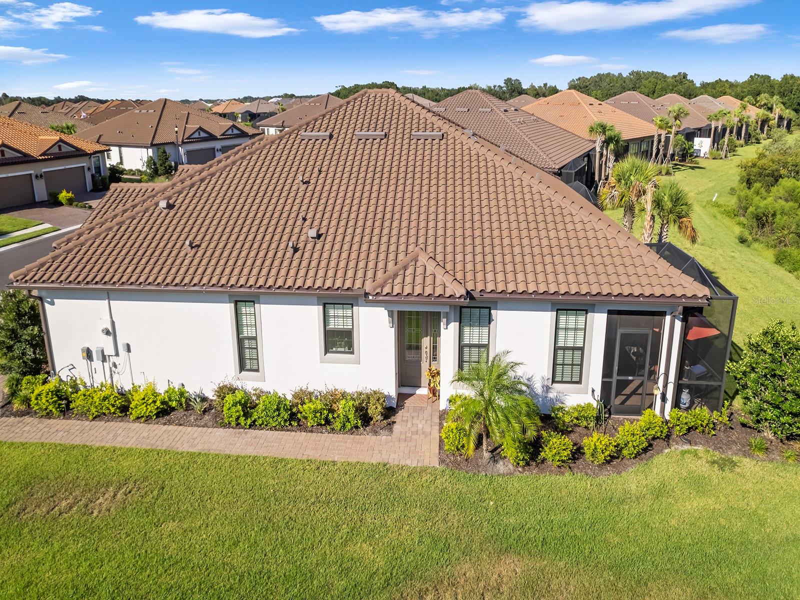 ARTISAN LAKES ESPLANADE PH IV SUBPH A,B, - Residential