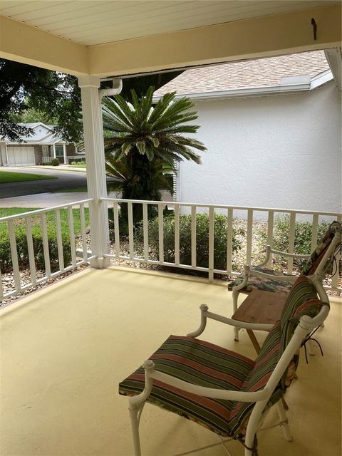 A home in OCALA